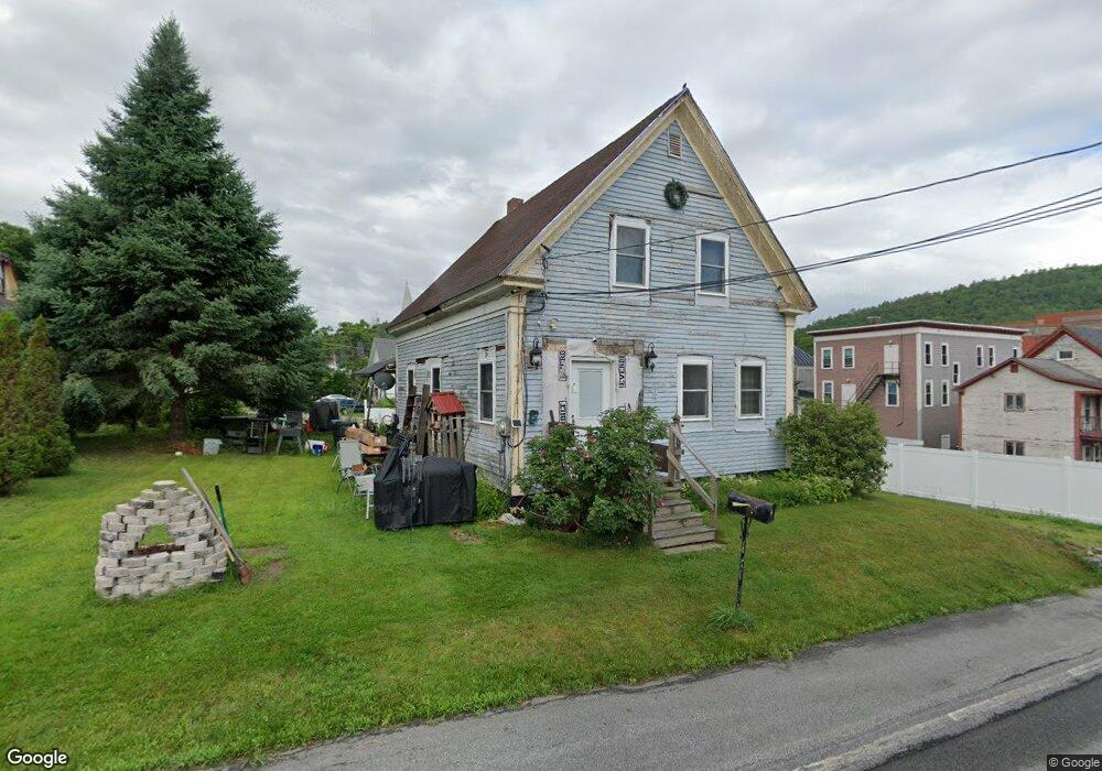 20 Depot St, Lisbon, NH 03585 - photo 1