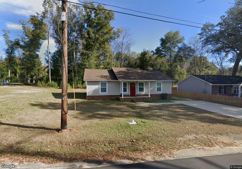 421 Charles St, Bainbridge, GA 39819 - photo 1
