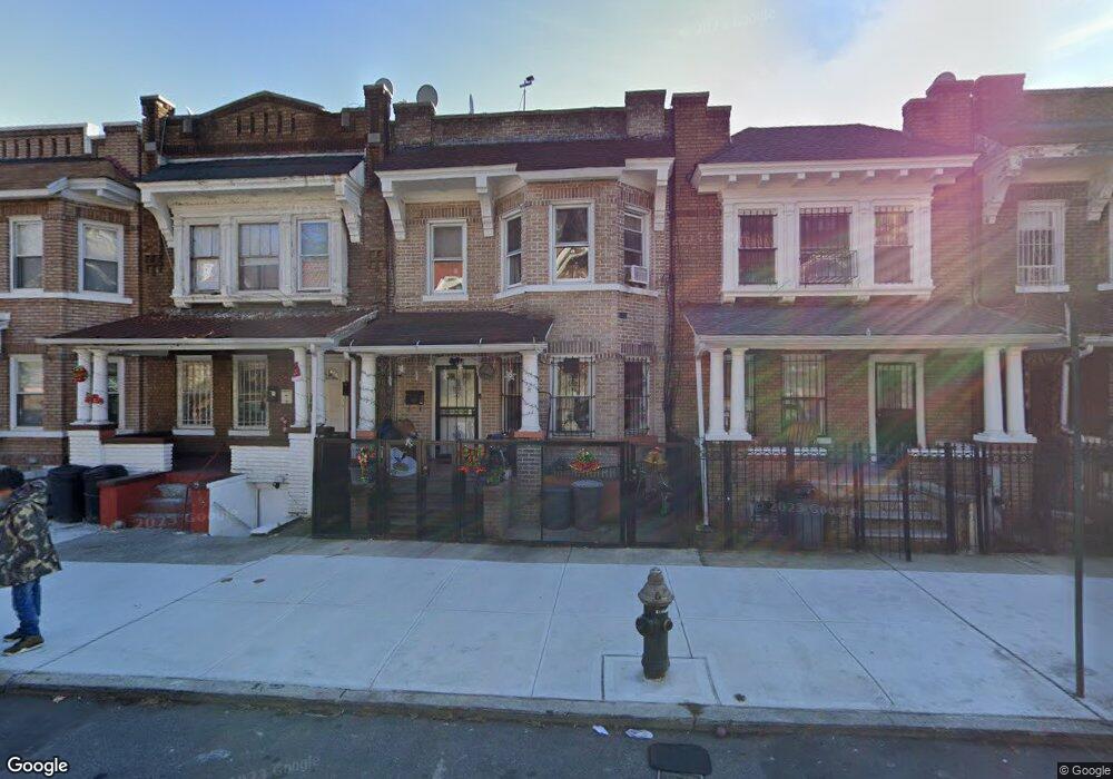 166 Sunnyside Ave, Brooklyn, NY 11207 - photo 1
