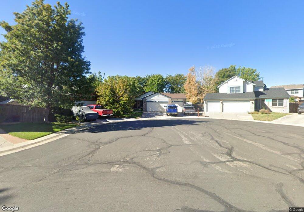 2510 E 125th Way, Thornton, CO 80241 - photo 1