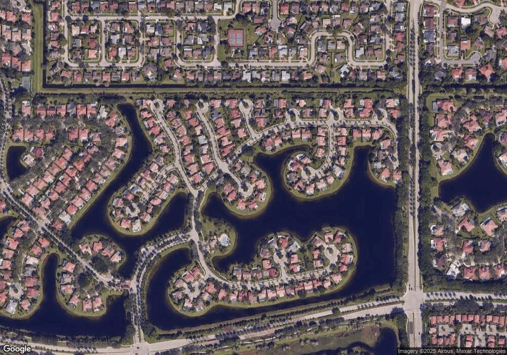 1120 Spyglass, Weston, FL 33326 - photo 1