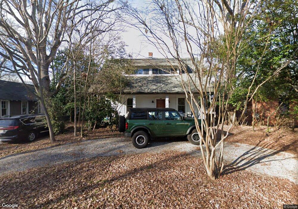 185 Hall St, Athens, GA 30605 - photo 1