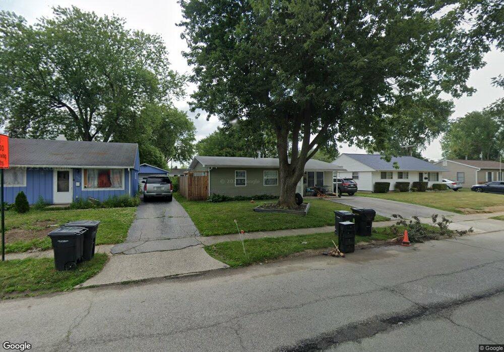 2331 Sequoya Dr, Lafayette, IN 47909 - photo 1