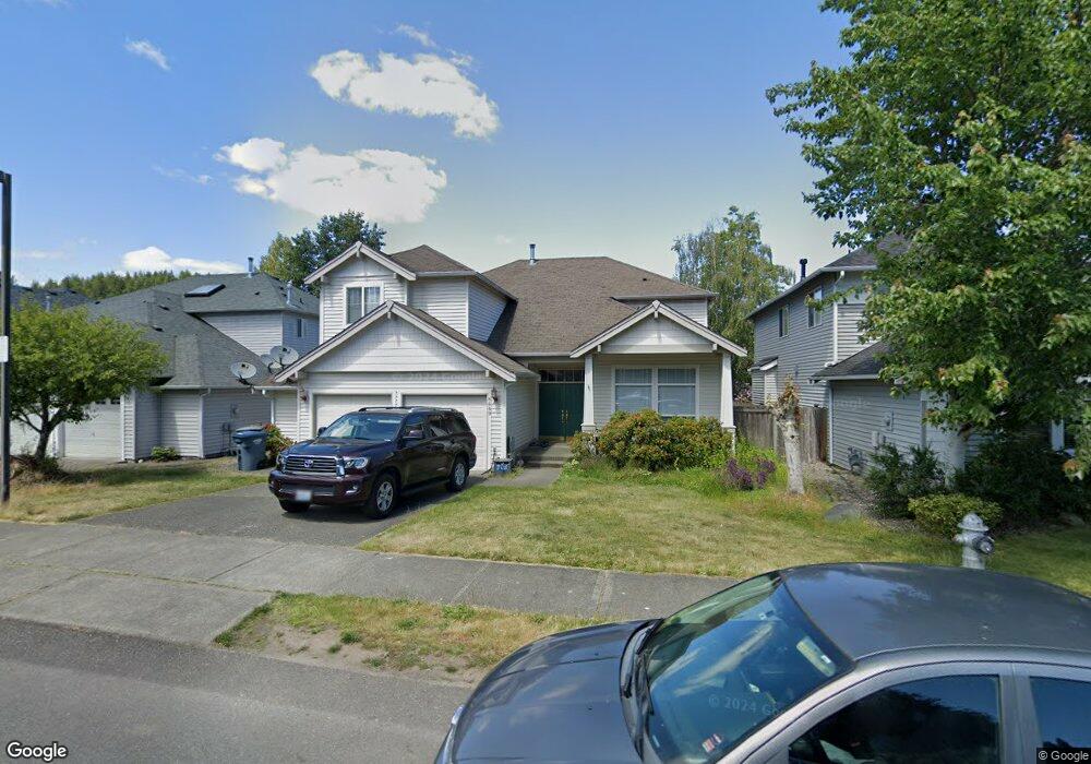 6449 63rd St W, University Place, WA 98467 - photo 1