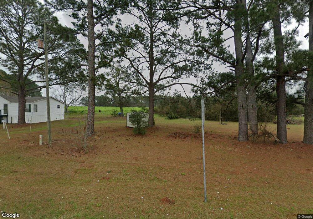15870 Moultrie Hwy, Barney, GA 31625 - photo 1