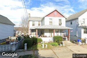 218 Mclean St, Dupont, PA 18641