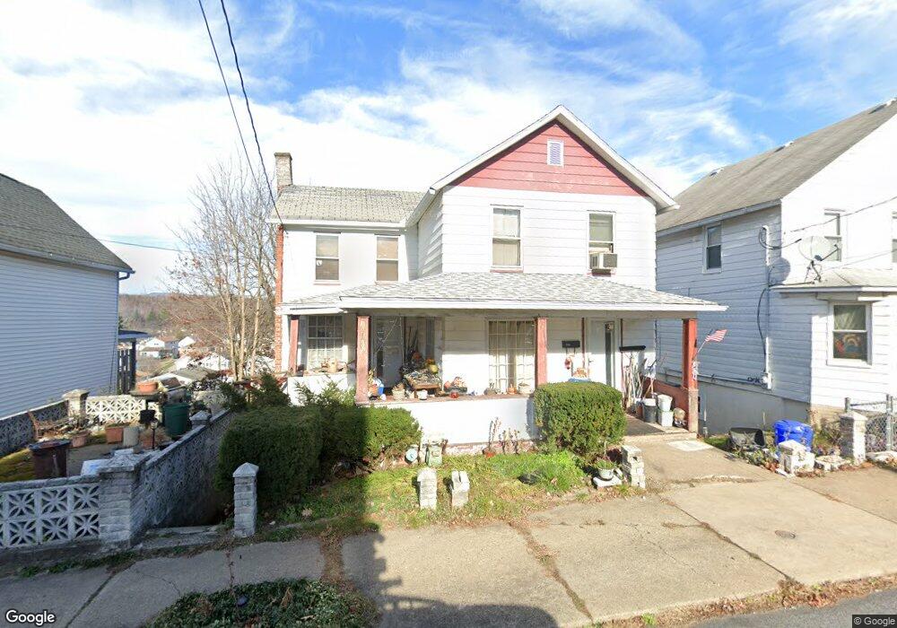 218 Mclean St, Dupont, PA 18641 - photo 1