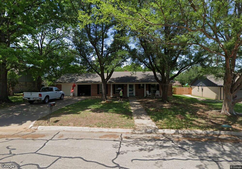 1110 Willowcreek Rd, Cleburne, TX 76033 - photo 1