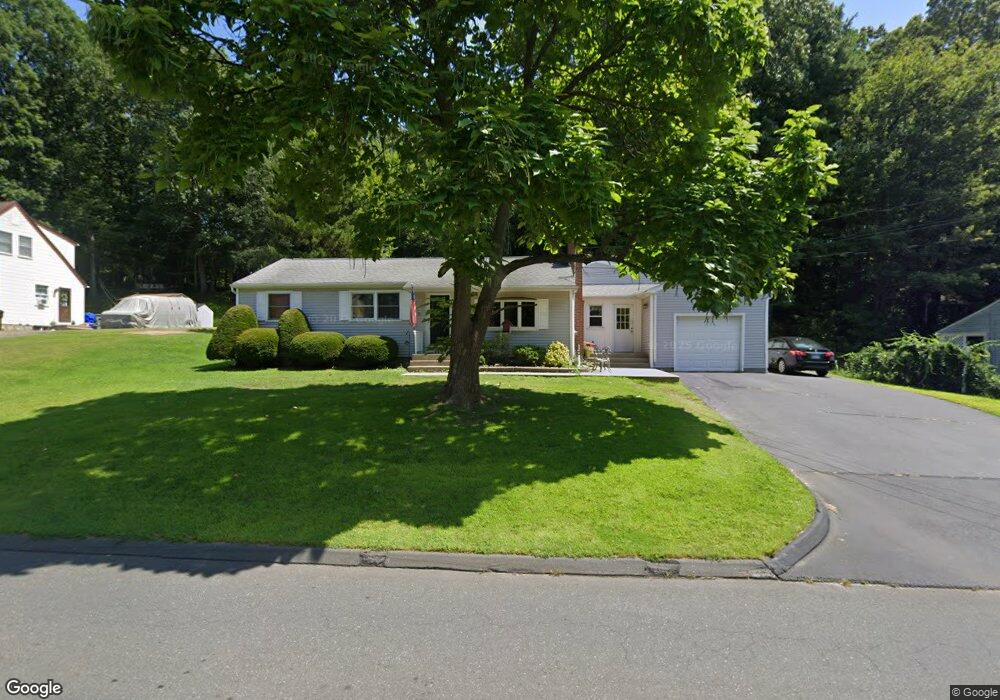 488 Taylor Rd, Enfield, CT 06082 - photo 1