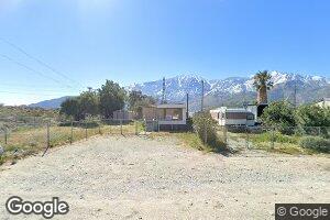 55815 Jacaranda Way, Whitewater, CA 92282