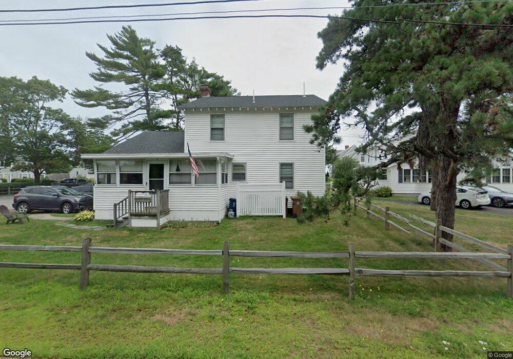 395 Seaside Ave, Saco, ME 04072 - photo 1