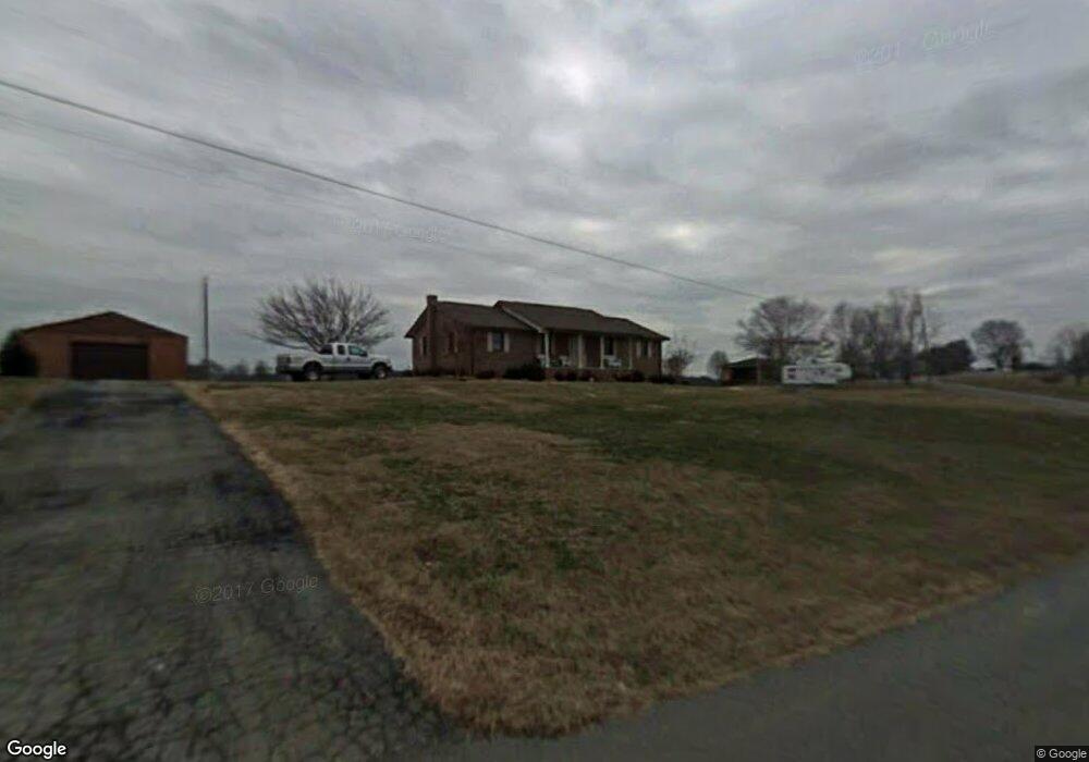 280 Butchertown Rd, Fall Branch, TN 37656 - photo 1