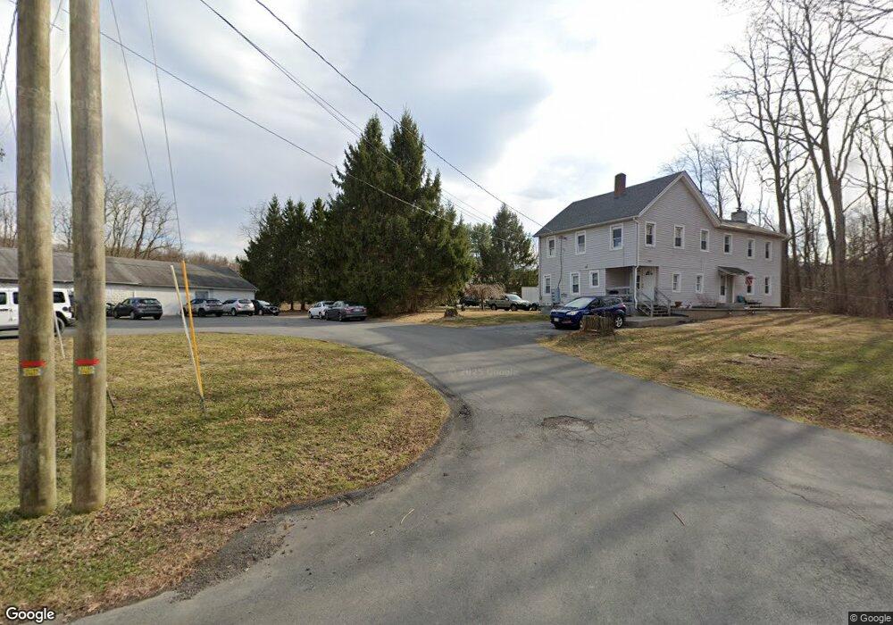 540 County Rte 17, Chatham, NY 12132 - photo 1