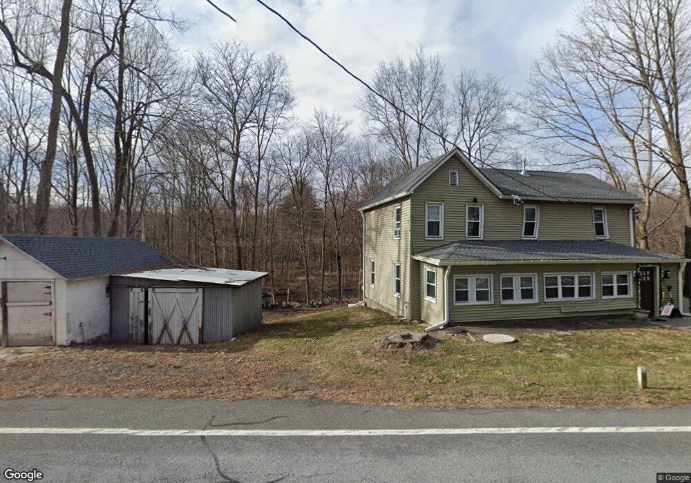 547 County Route 17, North Chatham, NY 12132 - photo 1