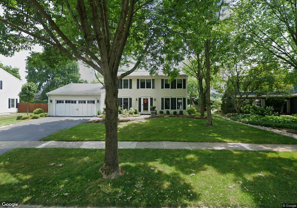 1261 Whitingham Cir, Naperville, IL 60540 - photo 1