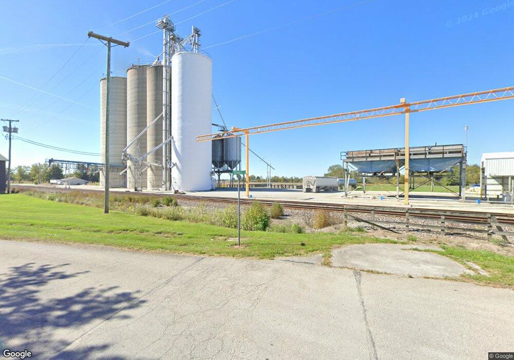 5874 S Market St, Poneto, IN 46781 - photo 1