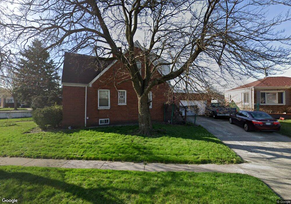 537 W 19th Place, Gary, IN 46407 - photo 1