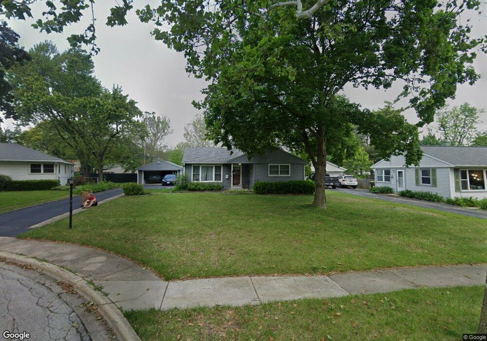 3506 Mallard Ct, Rolling Meadows, IL 60008 - photo 1