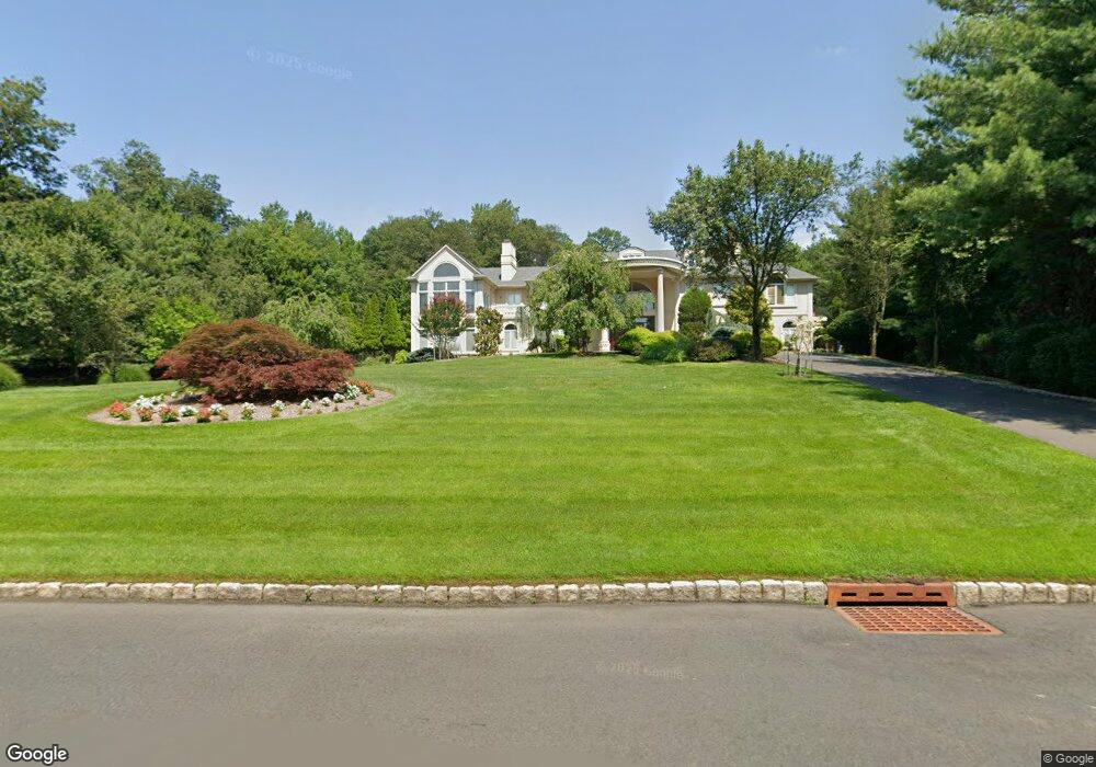 22 High Meadow Rd N, Saddle River, NJ 07458 - photo 1