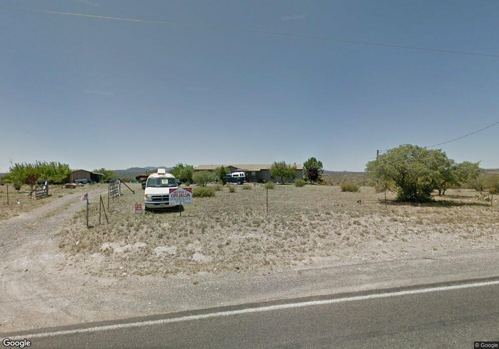 238 Ridge Rd, Silver City, NM 88061 - photo 1