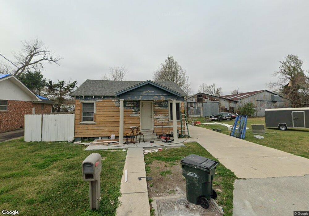 255 Cenac St, Houma, LA 70364 - photo 1