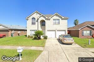 5 Golden Rod Ln, Westwego, LA 70094