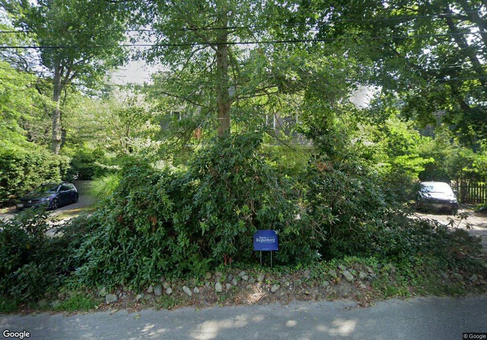 12 Clarke Rd, Barrington, RI 02806 - photo 1