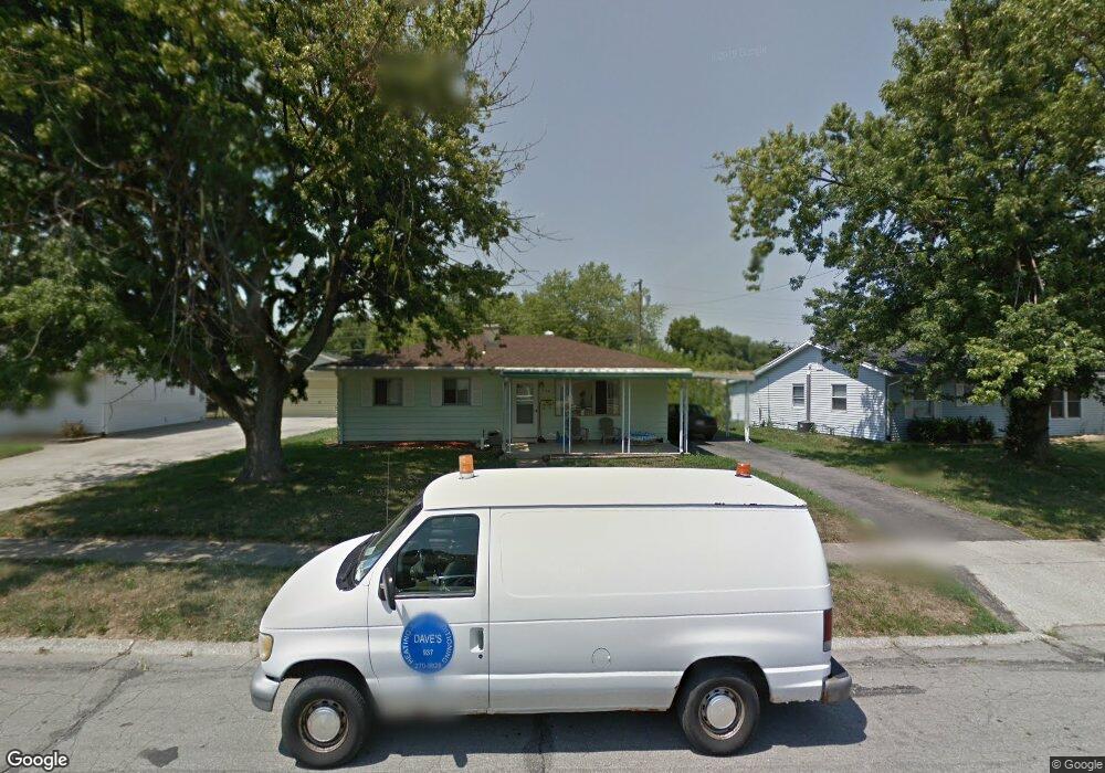 112 Cooper Ln, Xenia, OH 45385 - photo 1