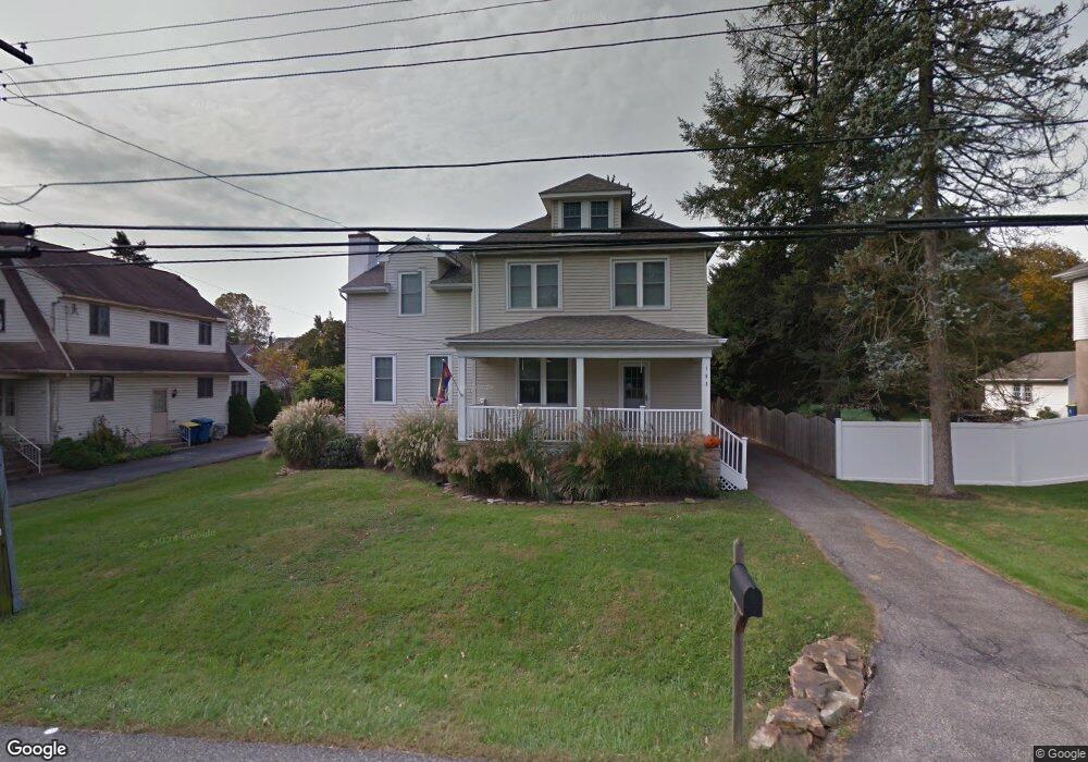 163 Charles St, King of Prussia, PA 19406 - photo 1