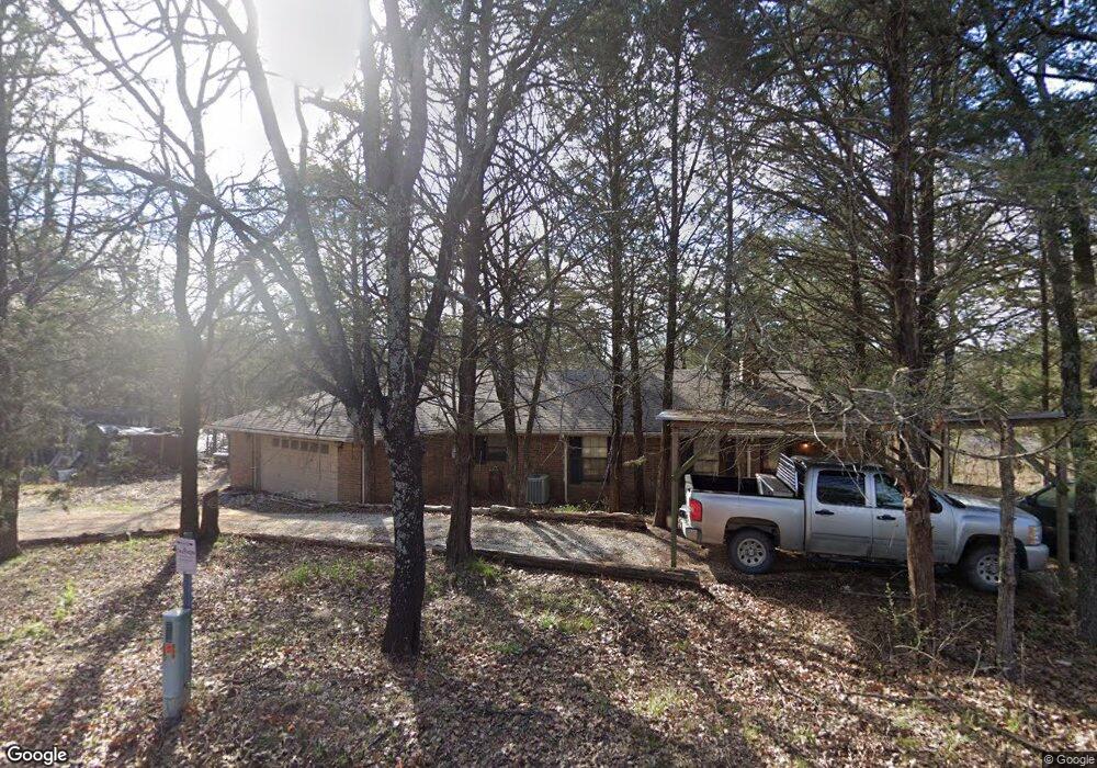 902 Bill Holder Rd, Sadler, TX 76264 - photo 1