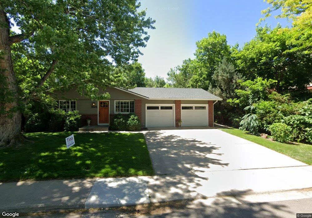 3565 Catalpa Way, Boulder, CO 80304 - photo 1