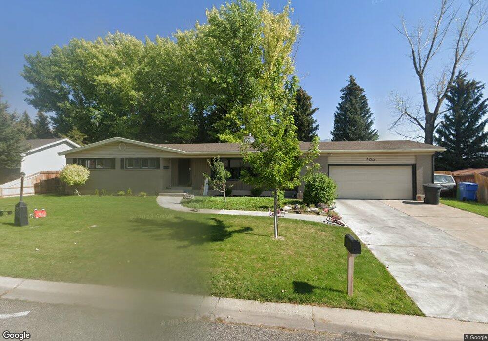 200 Summit Dr, Smithfield, UT 84335 - photo 1