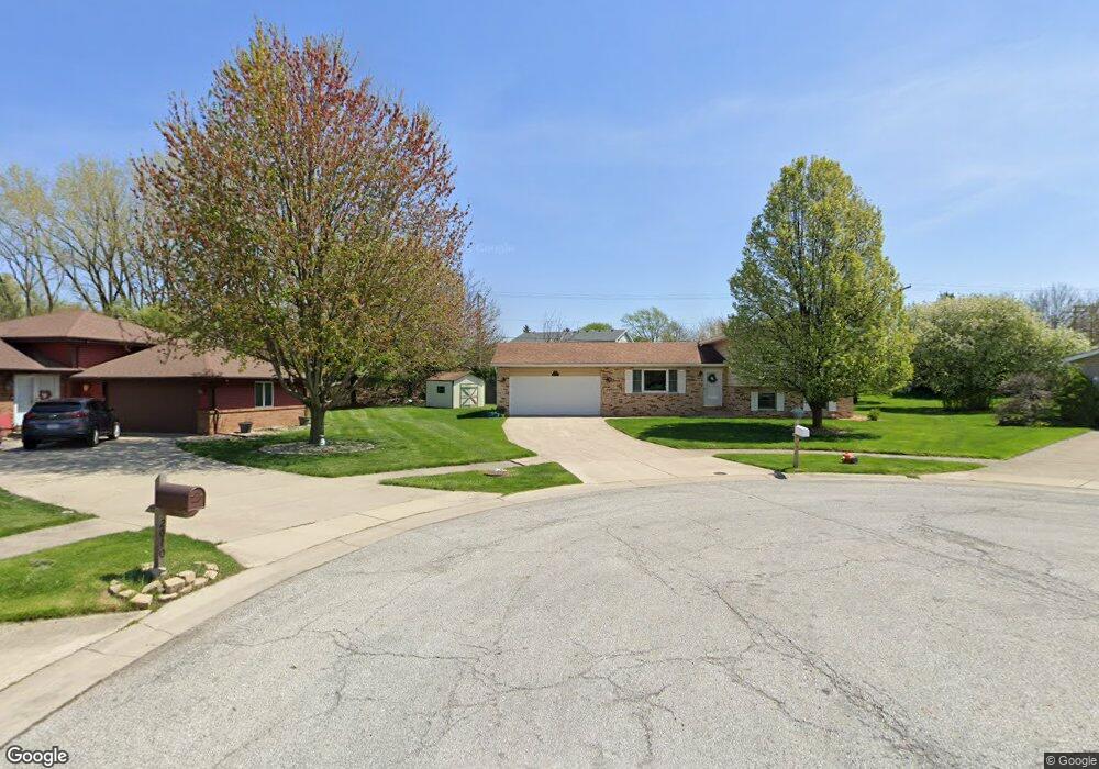 2009 W 96th Place, Crown Point, IN 46307 - photo 1