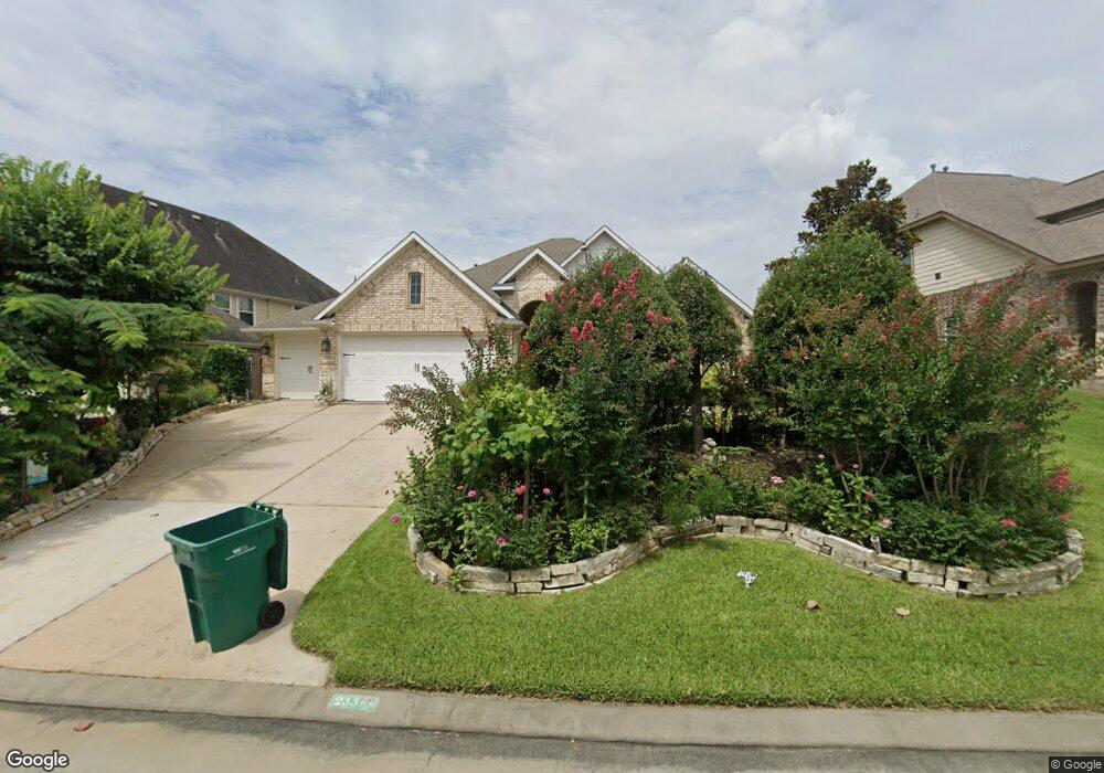 233 Hearthshire Cir, Magnolia, TX 77354 - photo 1