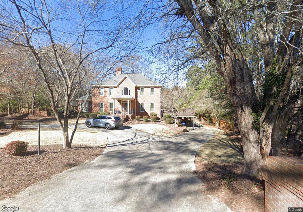 123 Skyline Ridge, Athens, GA 30606 - photo 1