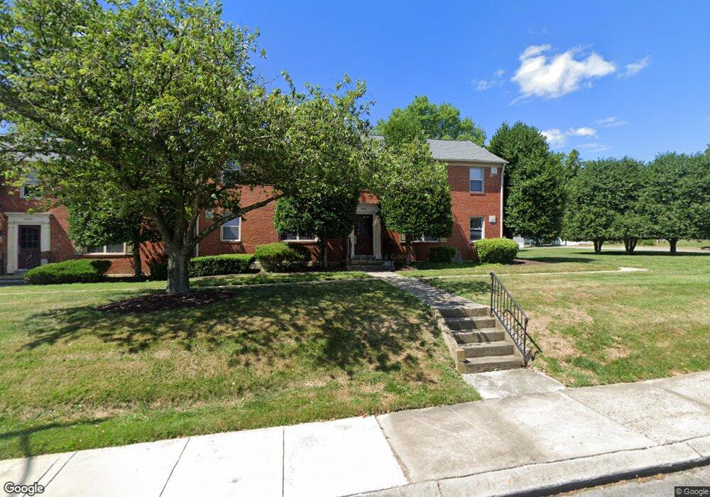 3401 Mary Ave, Baltimore, MD 21214 - photo 1