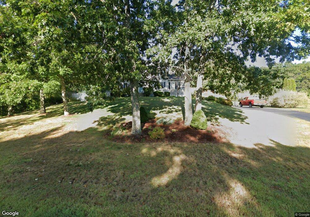 20 Wampanoag Dr, Franklin, MA 02038 - photo 1