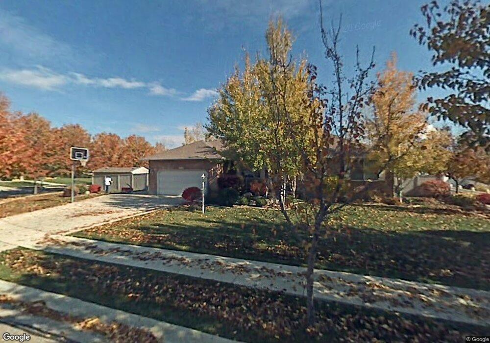 10709 S 2070 W, South Jordan, UT 84095 - photo 1