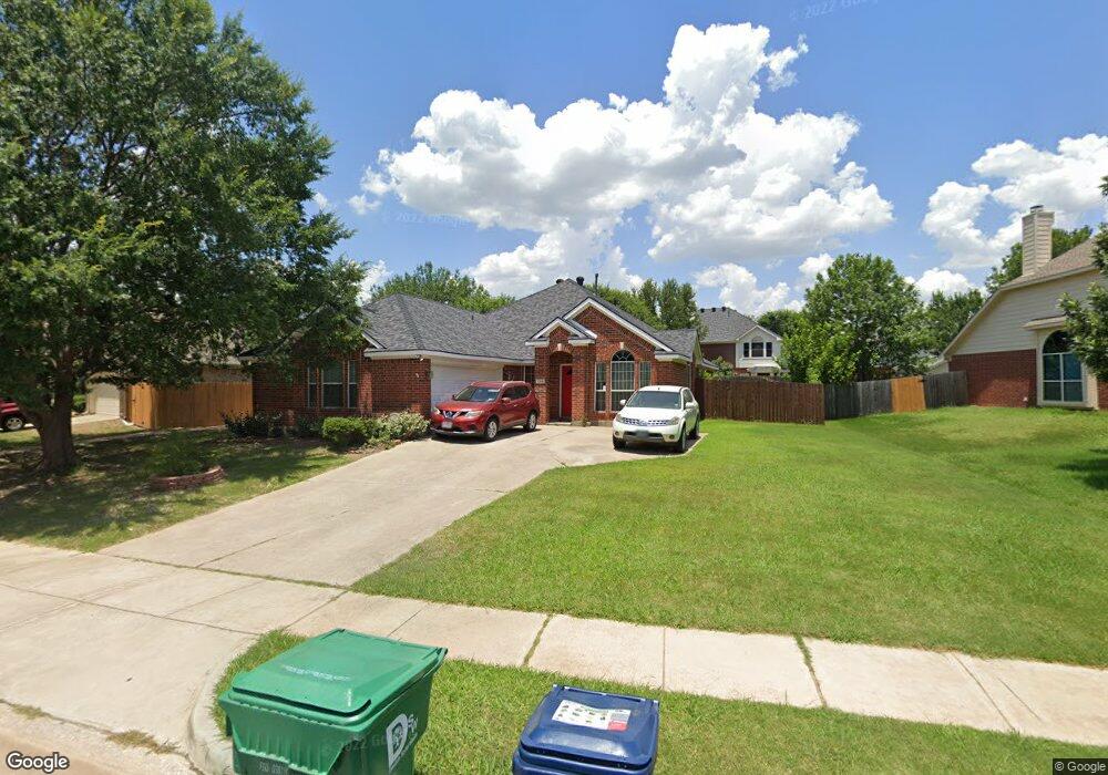 7316 Riverchase Trail, Denton, TX 76210 - photo 1