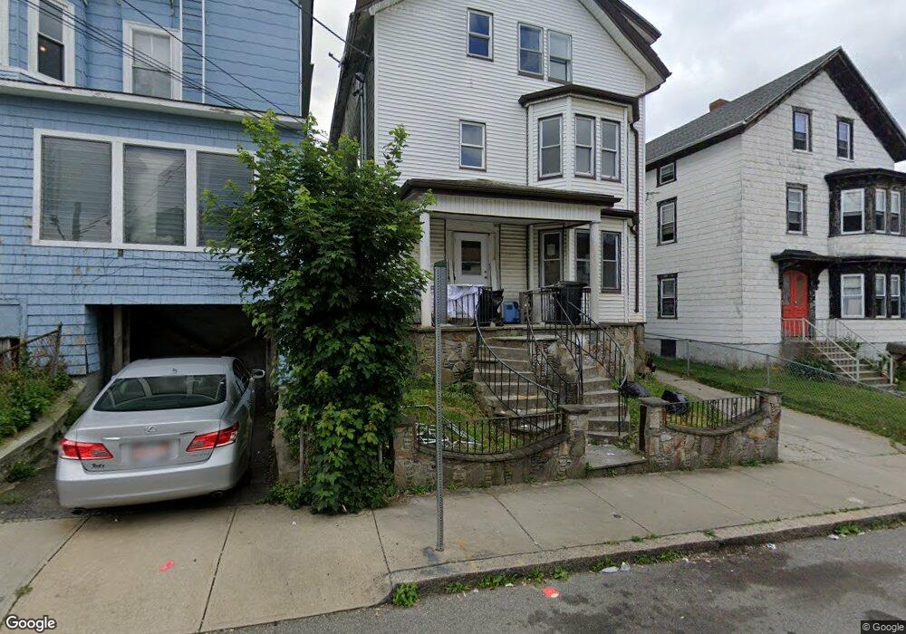 511 William St, Fall River, MA 02721 - photo 1