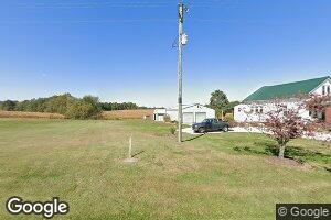12775 Old State Road 37, Tell City, IN 47586