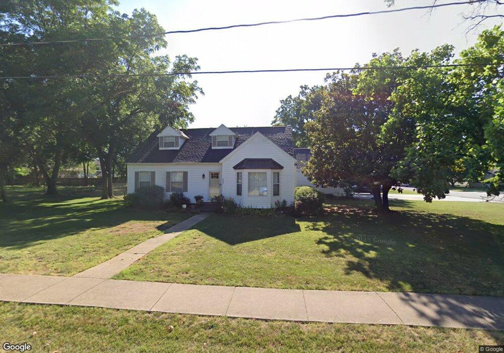 505 NW B St, Bentonville, AR 72712 - photo 1