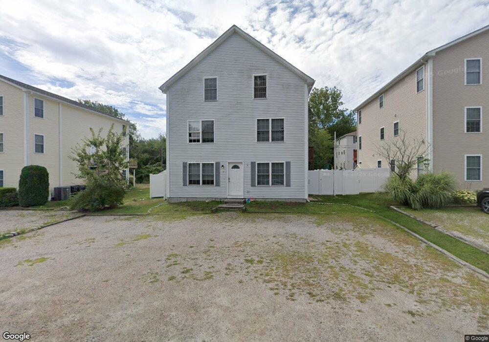 7 Oswego Trail, Narragansett, RI 02882 - photo 1