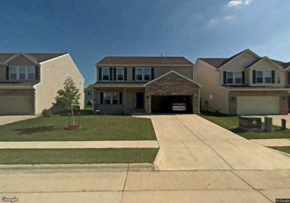 987 Marwyck St, West Lafayette, IN 47906 - photo 1