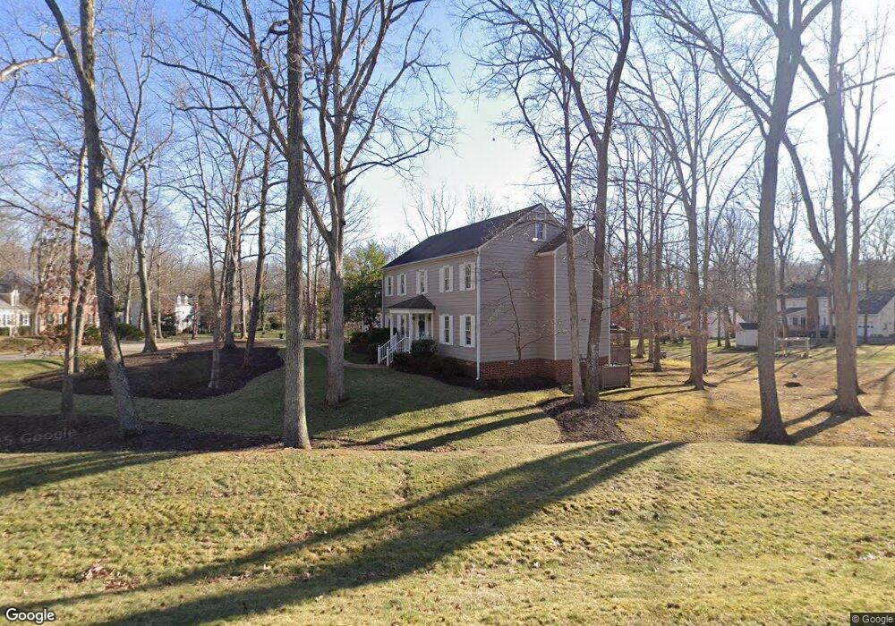 2440 Olde Queen Terrace, Midlothian, VA 23113 - photo 1