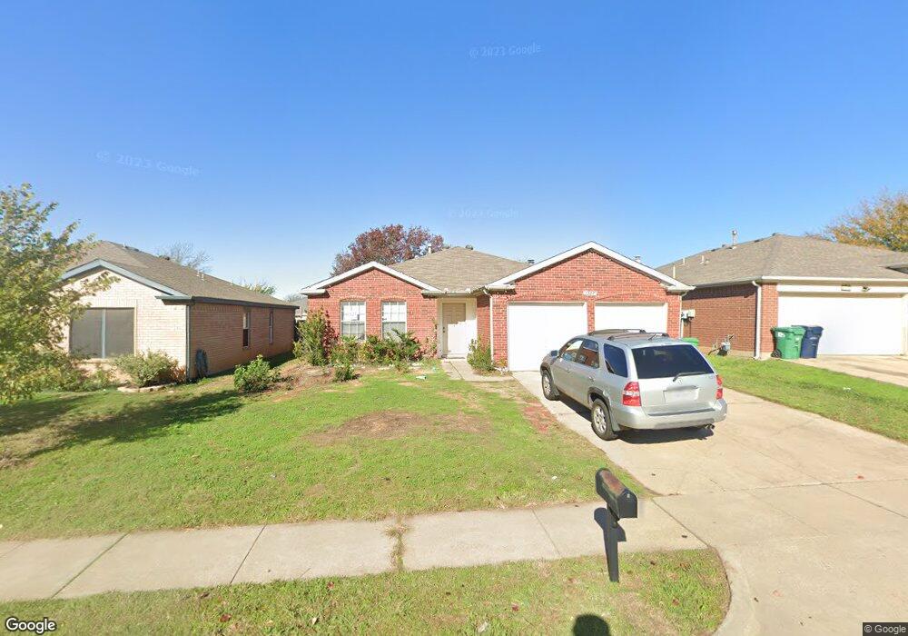 3304 Bentgate Ct, Denton, TX 76210 - photo 1