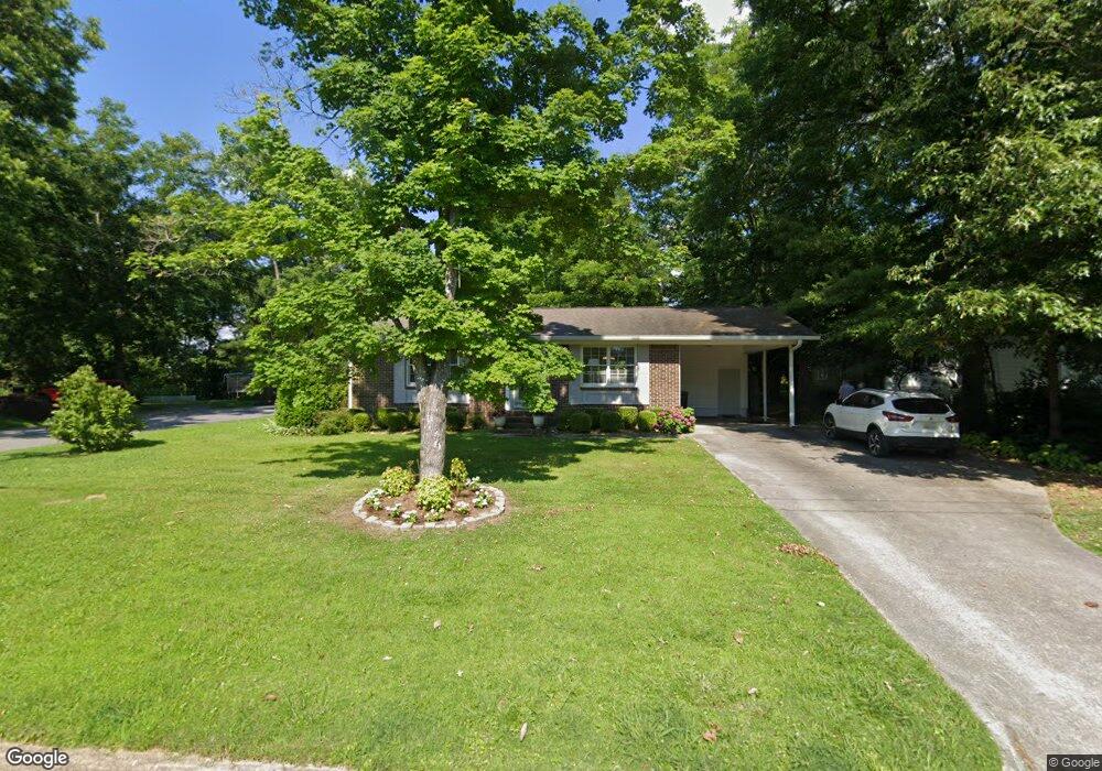 214 Hoeppner Ln NE unit 216, Cullman, AL 35055 - photo 1