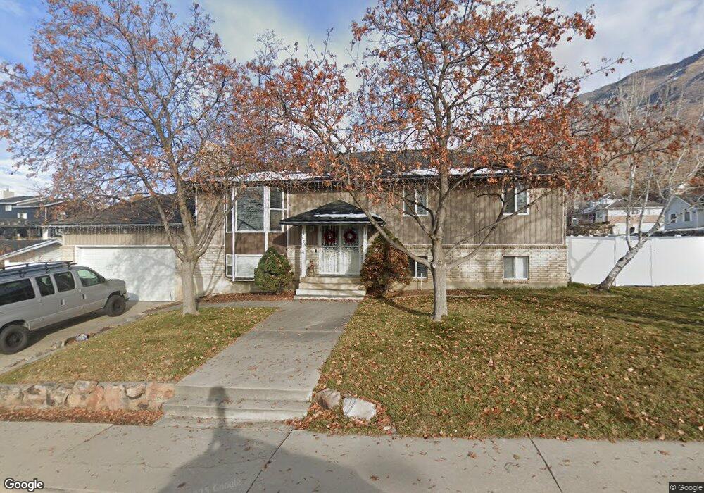 873 E 930 N, Pleasant Grove, UT 84062 - photo 1