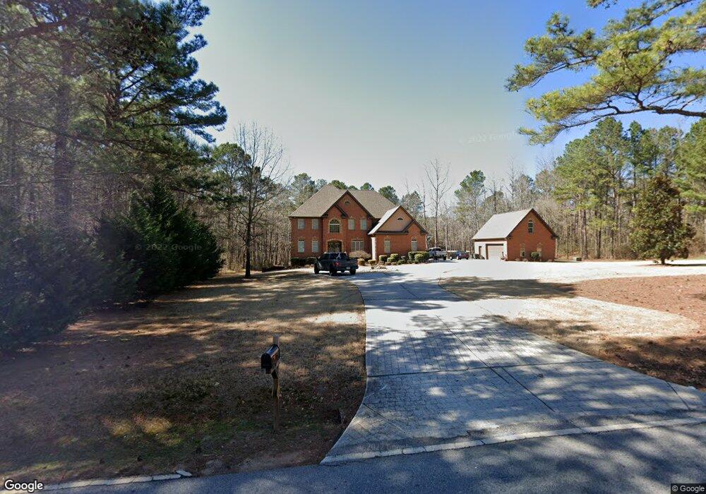 2141 Butler Bridge Rd, Covington, GA 30016 - photo 1