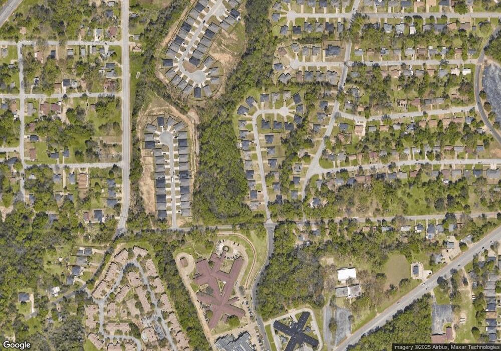 3153 Vineyard, Tyler, TX 75701 - photo 1